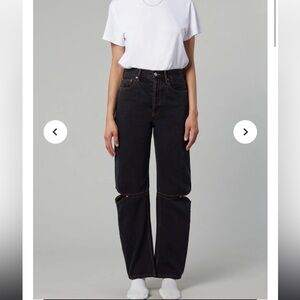 Still Here Cowboy Jeans